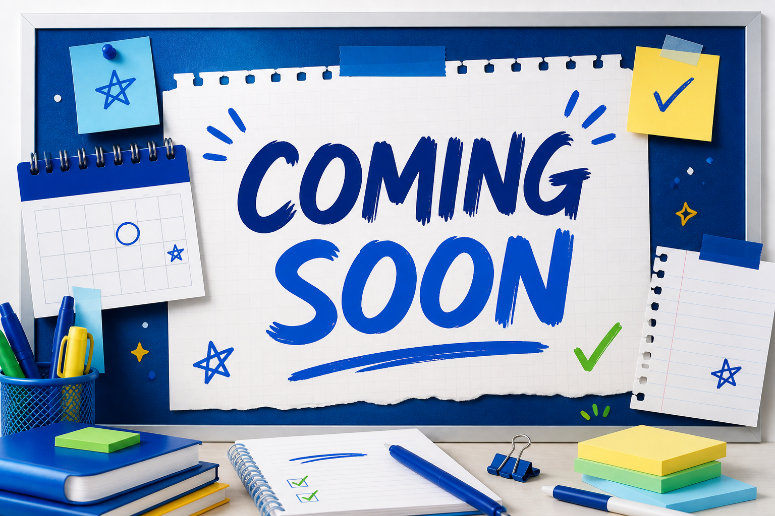 Proximamente