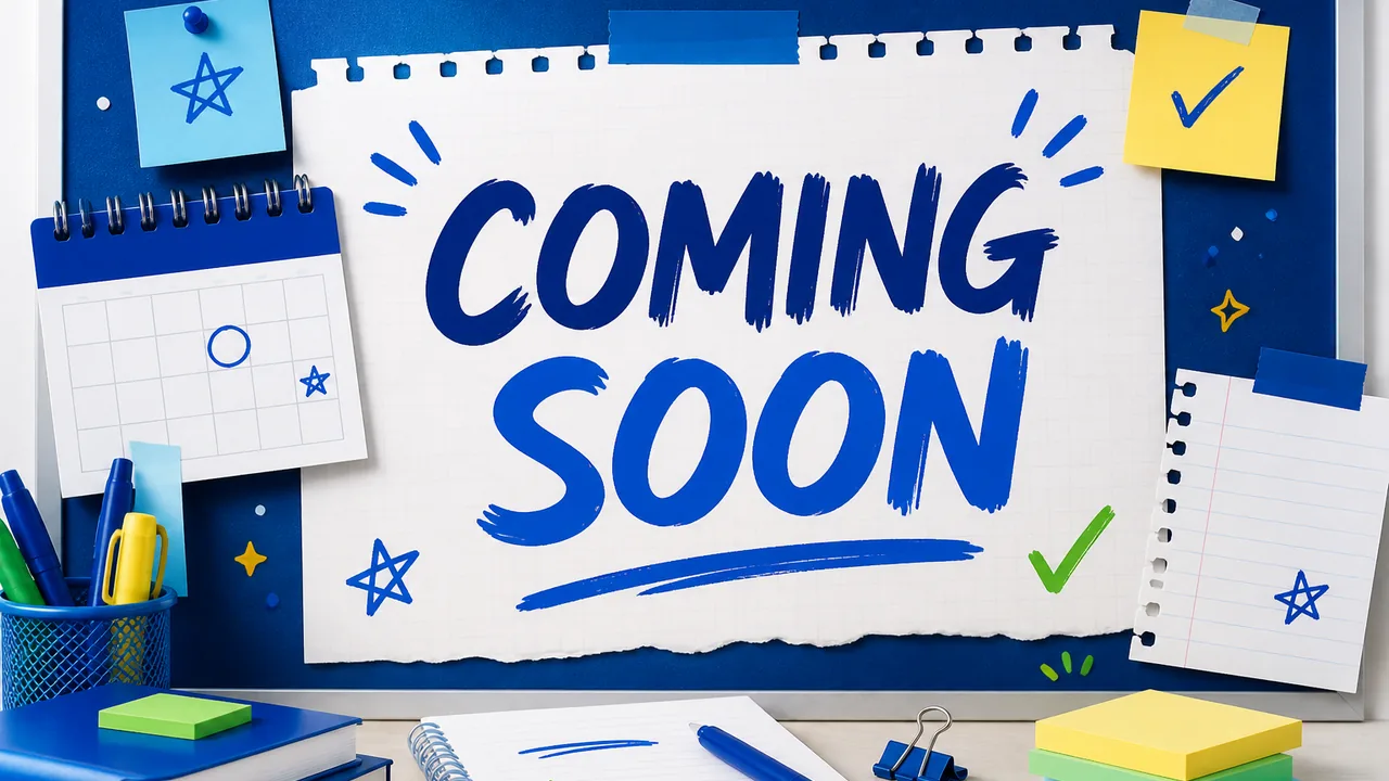 Proximamente